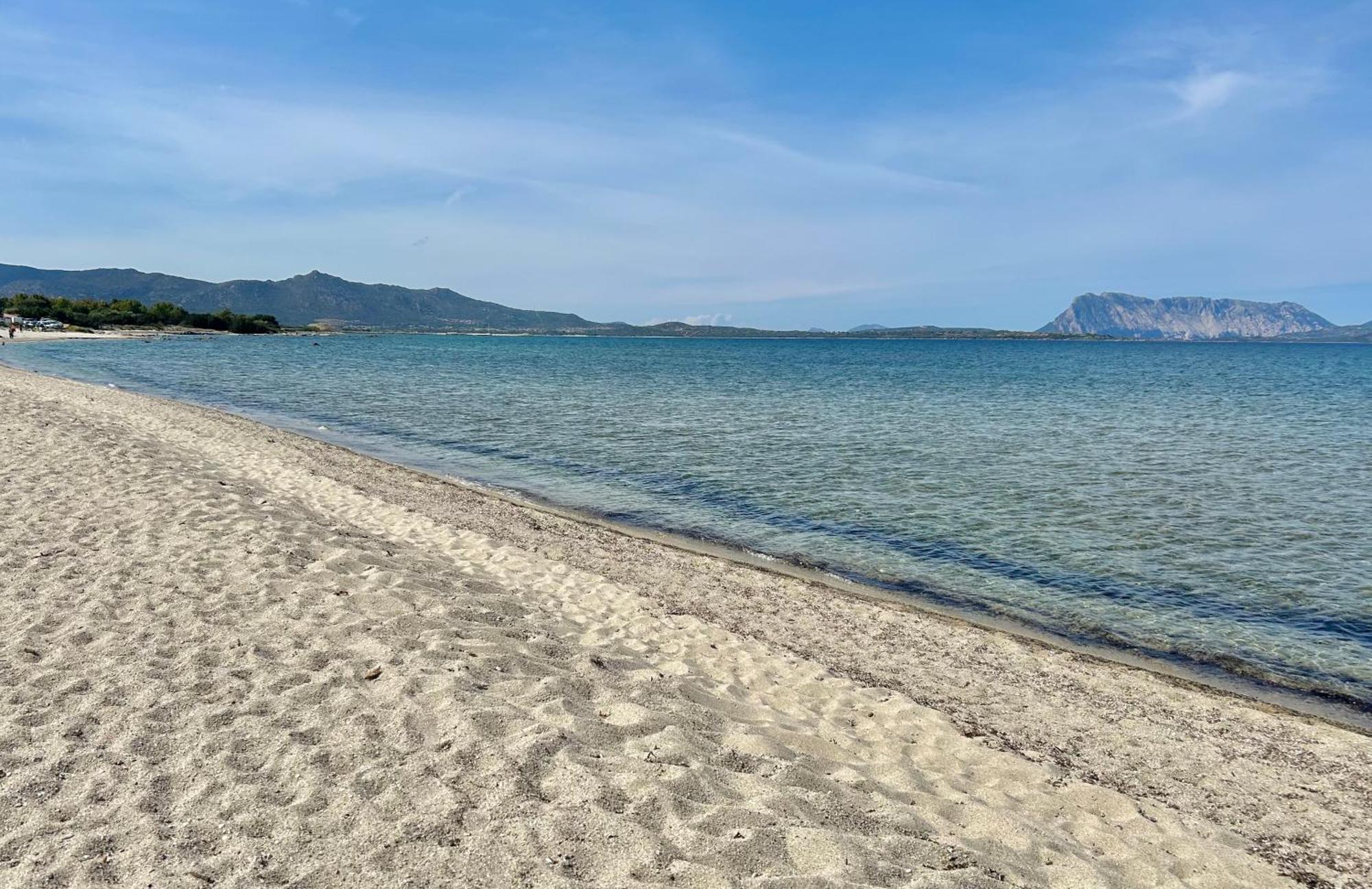 Iss Travel, San Teodoro 1 - 100 M From Cala D'Ambra Beach ภายนอก รูปภาพ